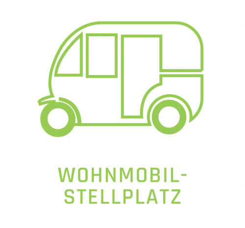 Wohnmobilstellplatz