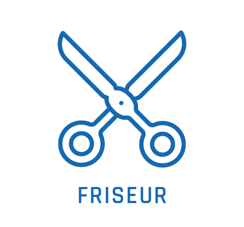 Friseur