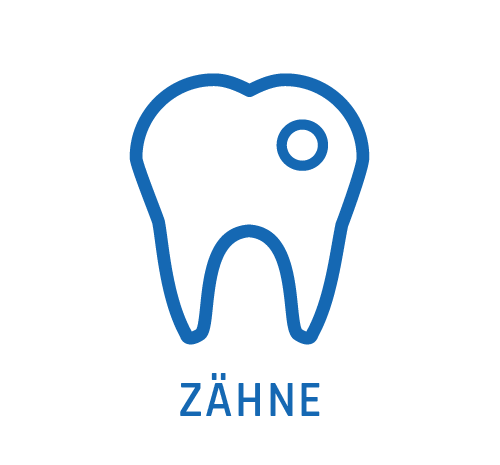 Zähne