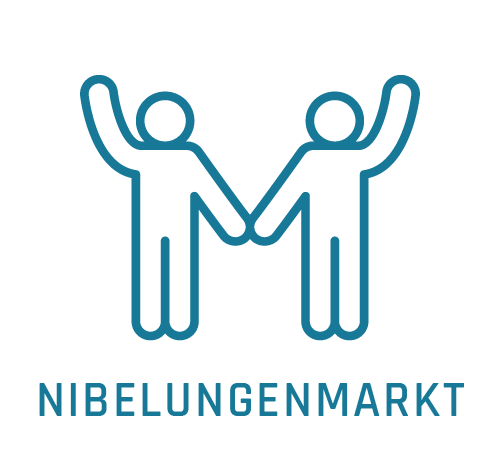 Nibelungenmarkt