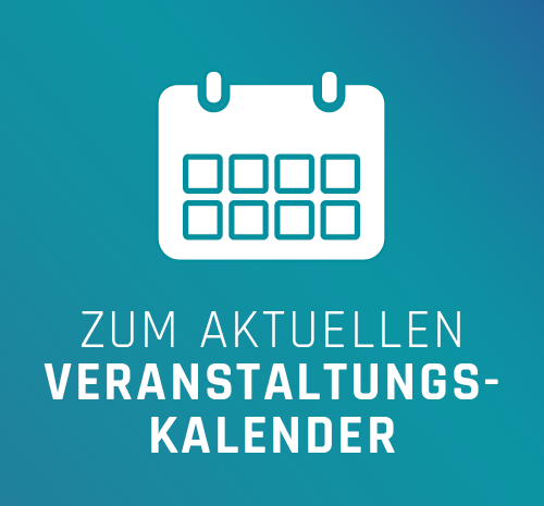 Aktueller Veranstaltungskalender