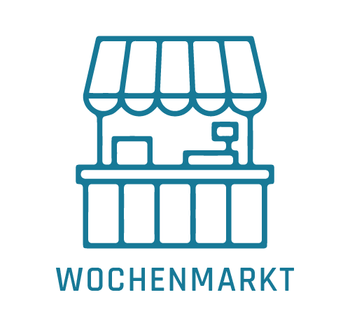 Wochenmarkt