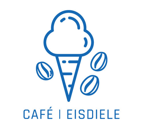 Cafe, Eisdiele