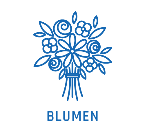 Blumen