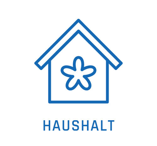 Haushalt