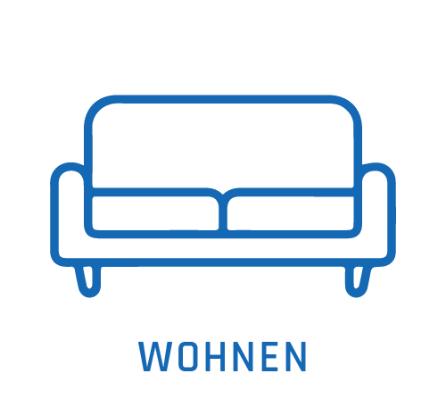 Wohnen und Einrichten