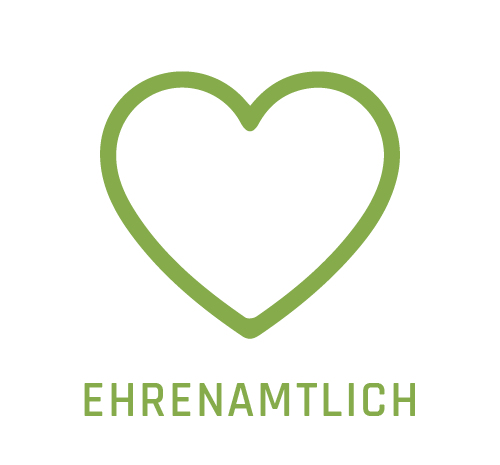 Ehrenamtlich