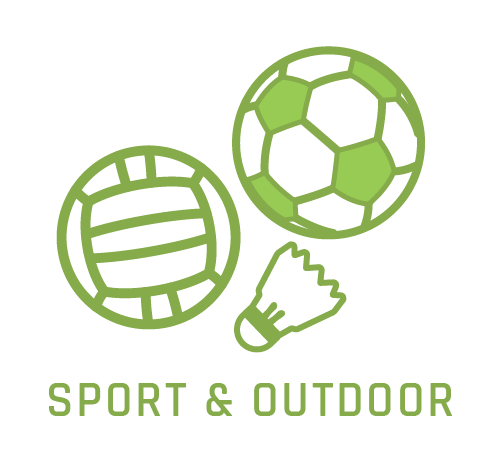 Sport und Outdoor